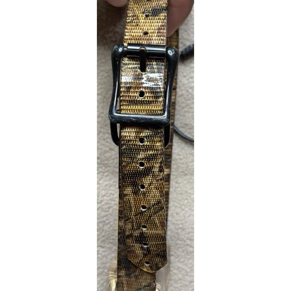 SportDOG Wetland Sport Dog Receiver Collar SDT00-13860 Wireless Rem SDT00-13859